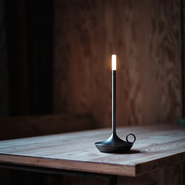 Giavi Chandelles-Lampe Veilleuse